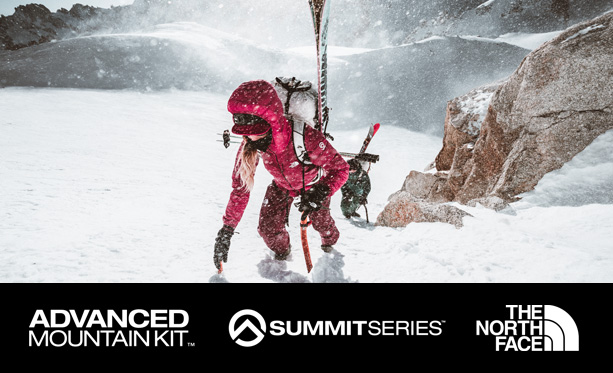 Tamara Lunger: Mountain Warrior