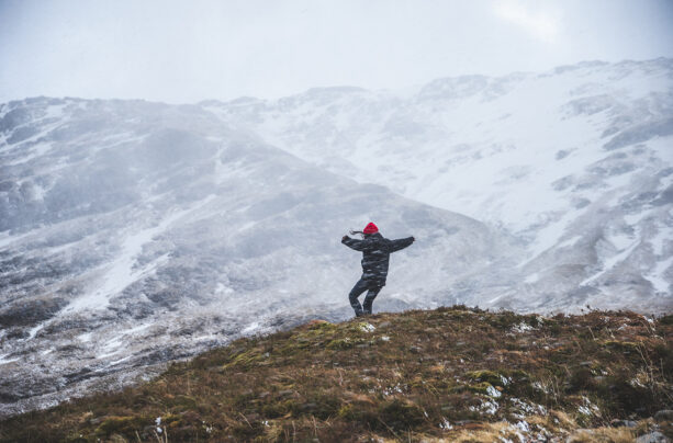 Going Wild: An Interview with Mel McDermott