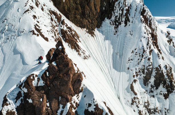 Challenging Pursuits