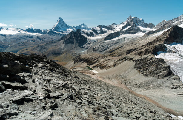 Wanderlust Europe: An Interview with Alex Roddie