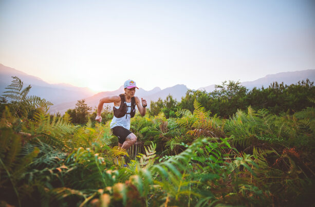 FKT on the Gran Paradiso and Matterhorn