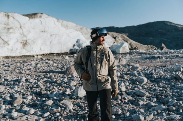 Picture Organic Clothing: A Sustainable Mountain Brand