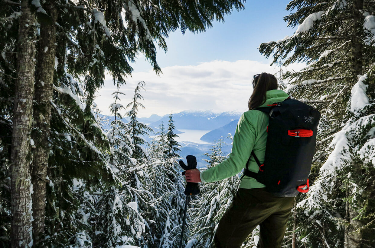 Review: Arc'teryx Atom LT Hoody - Sidetracked