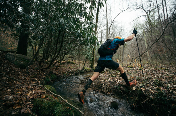 The Finishers: A Race like No Other