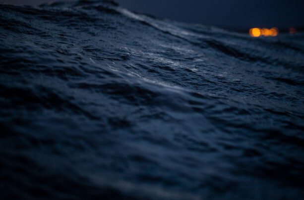 The Ripple Effect