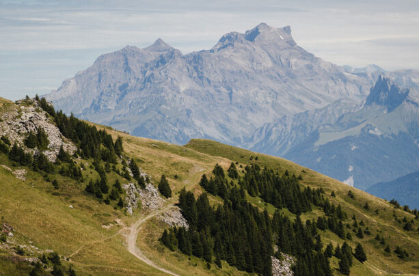 Destination Guide: Valais