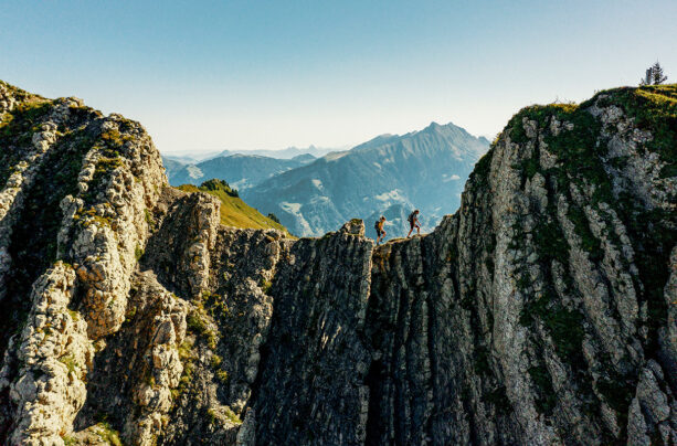 Destination Guide: Lucerne