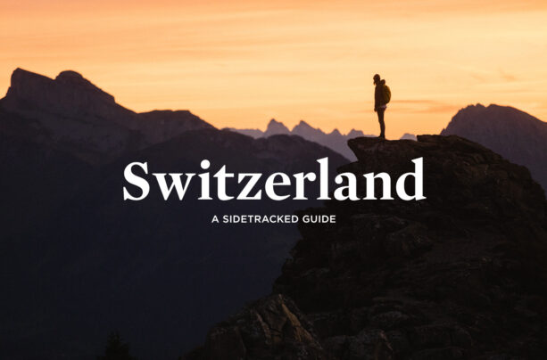 Switzerland 2022