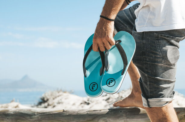 FoamLife: Live Less Ordinary