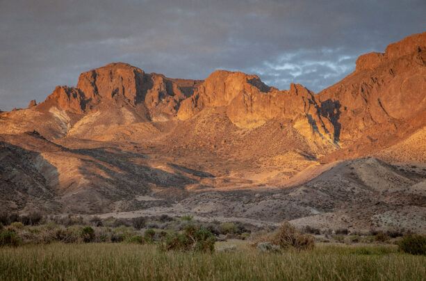 Pedaleando – Bikepacking Northern Patagonia