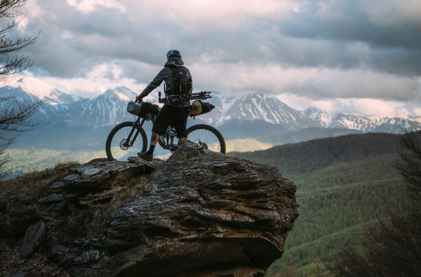 Second Wind: Escape to Breathe Again