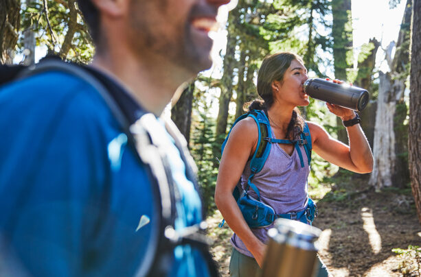 Hydro Flask: #RefillForGood