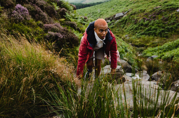 The Hike Society: City to Summit