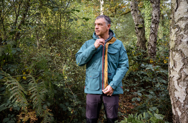 Review: Craghoppers Hanson Jacket