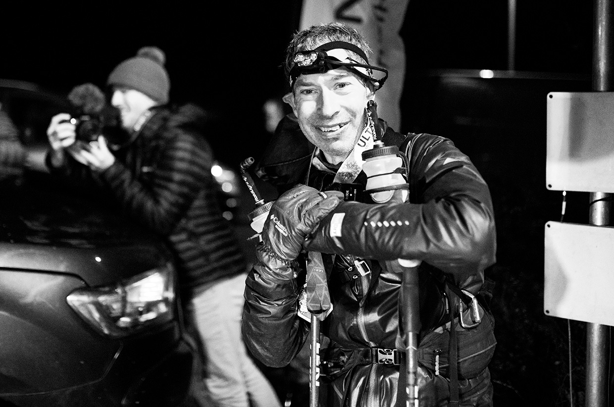 Still Going: Eoin Keith