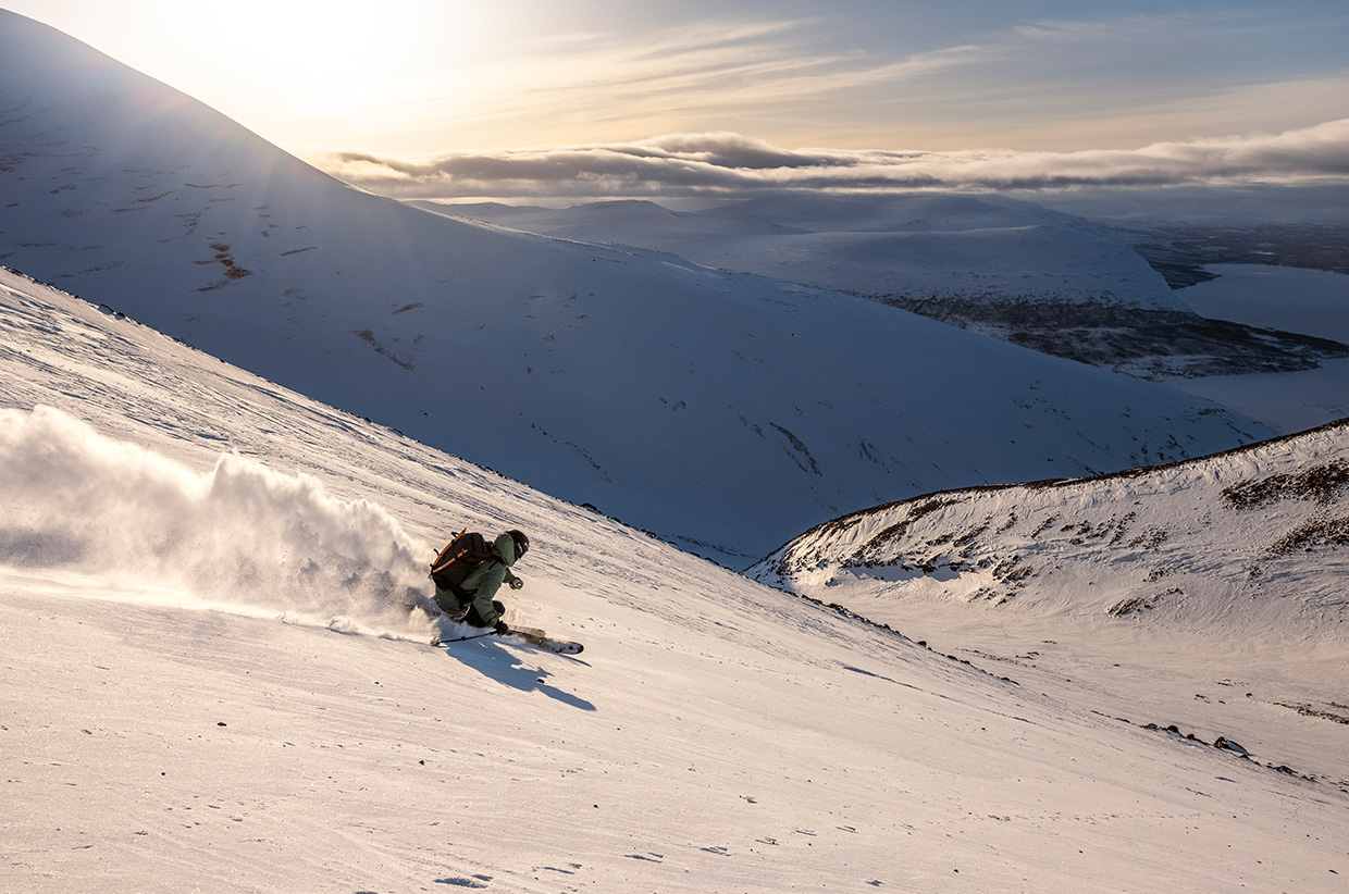 Arctic 12
