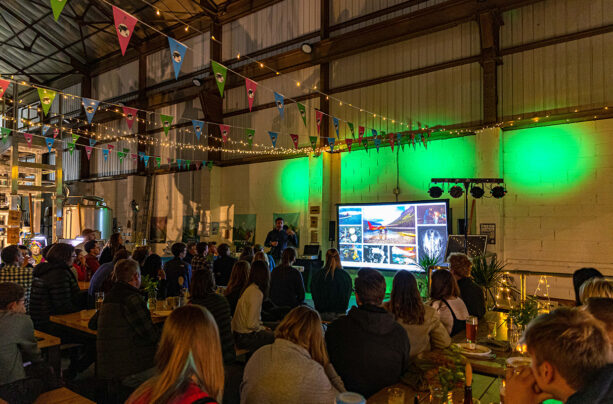 Sidetracked Live: The Creators Tour