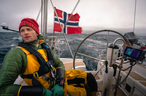 Arctic Sense