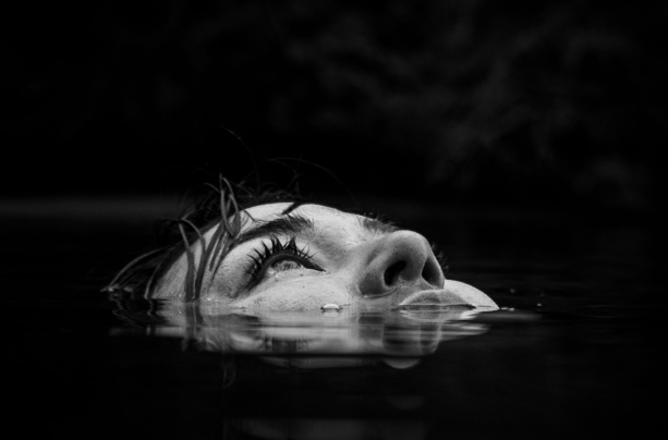 Learning to Drown