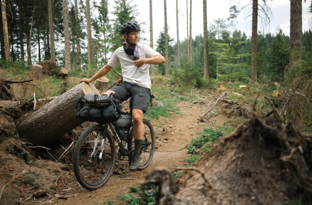 Gravel Adventures