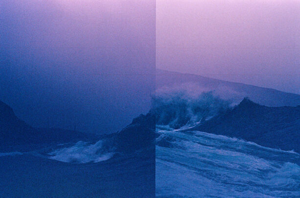 Recollections in Atlantic Reverie