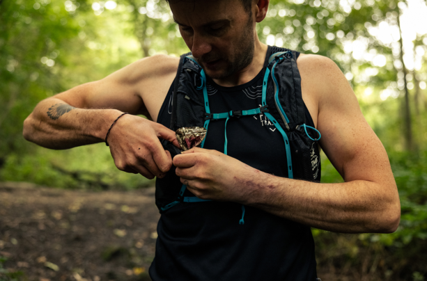 Trash Free Trails | Spring Trail Clean