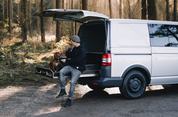 For Work And Wilderness