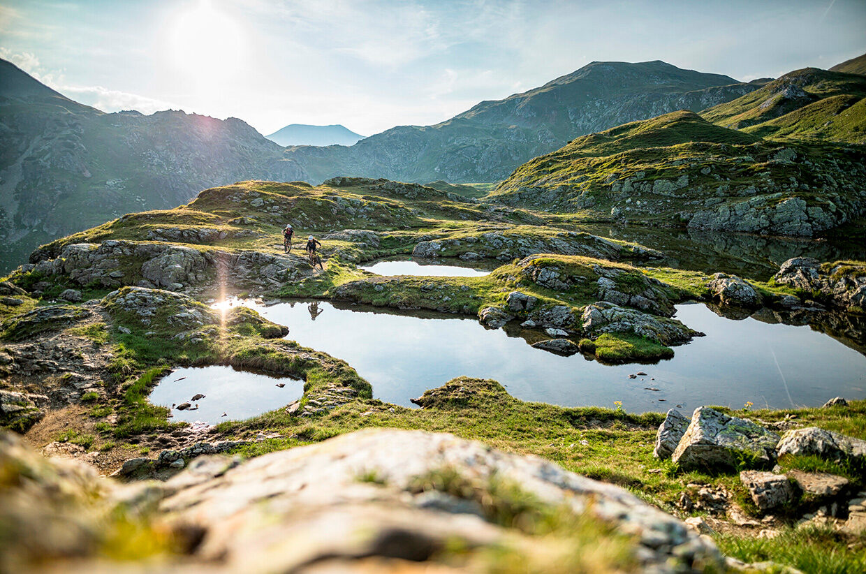 SalzburgerLand
