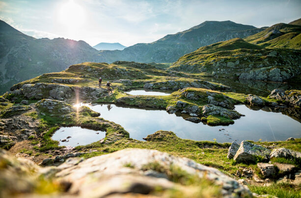 SalzburgerLand
