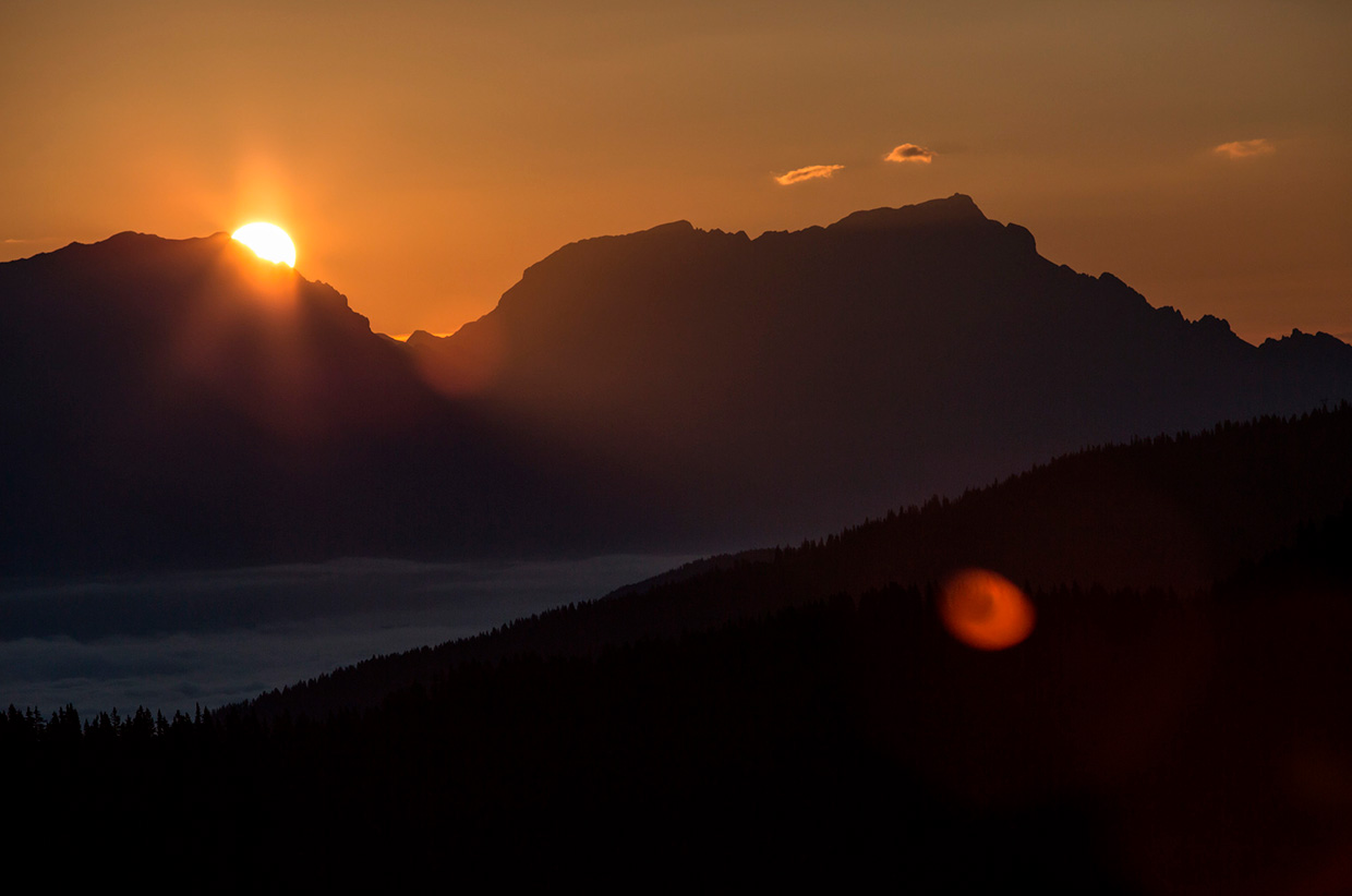 SalzburgerLand