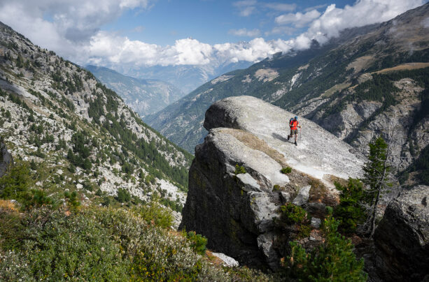 Attitudes and Altitude: Destination Guide to the Grande Traversata delle Alpi