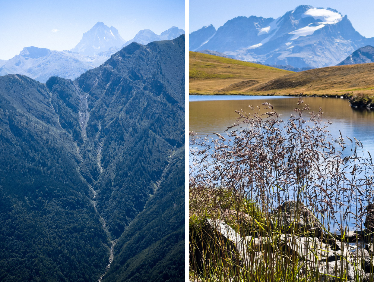 Attitudes and Altitude: Destination Guide to the Grande Traversata delle Alpi