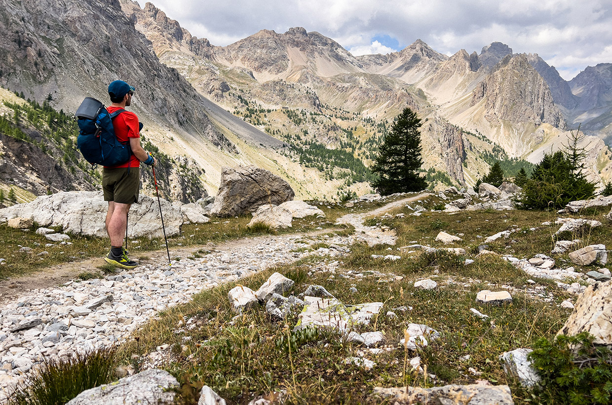 Attitudes and Altitude: Destination Guide to the Grande Traversata delle Alpi