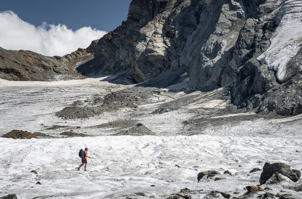 Attitudes and Altitude: Mountains of the Mind