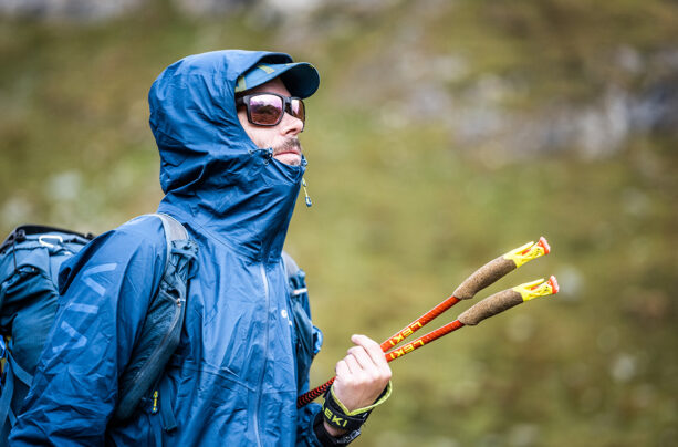 Attitudes and Altitude: Gear Review