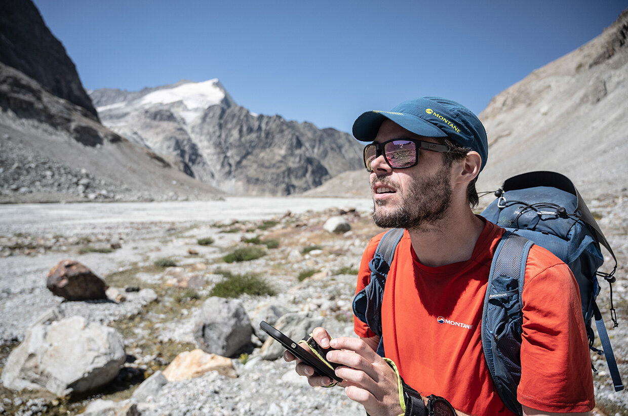 Attitudes and Altitude: Gear Guide for Alpine Fastpacking
