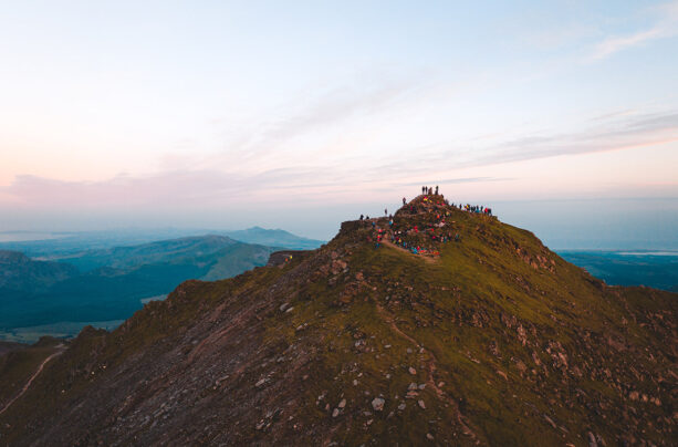 Purposeful Adventure