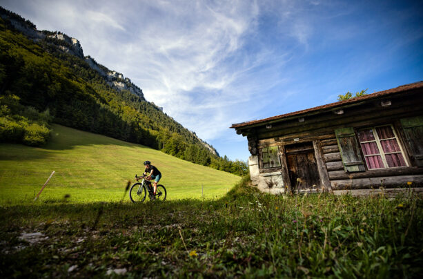 Destination Guide: Interlaken