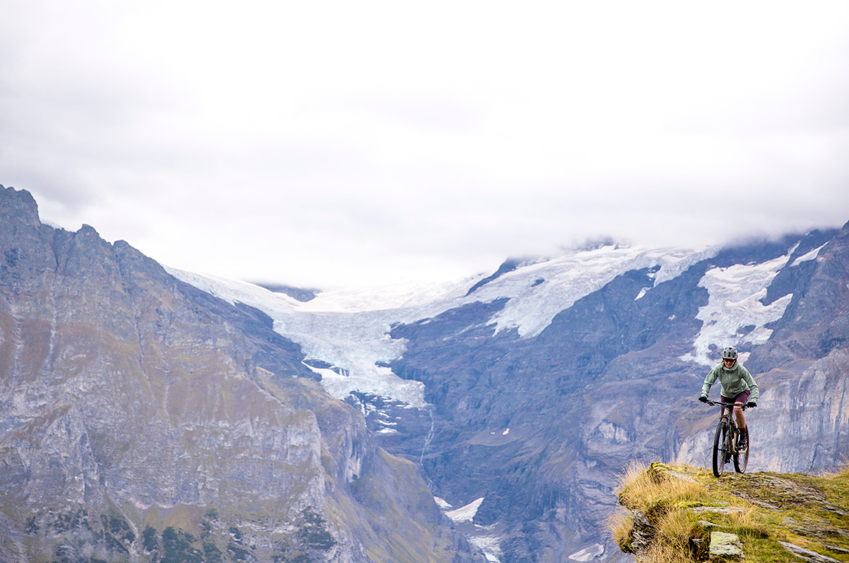 Destination Guide: Jungfrau Region