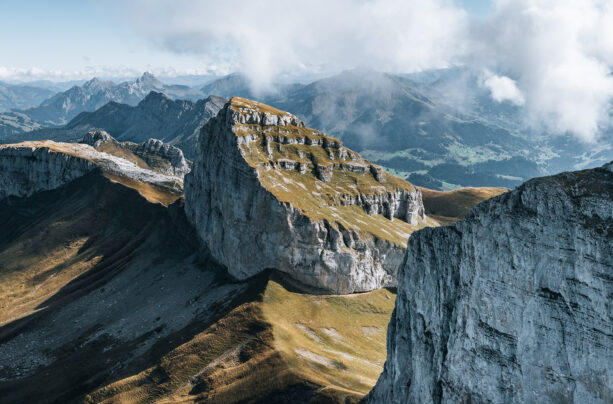 Mountain Perspectives