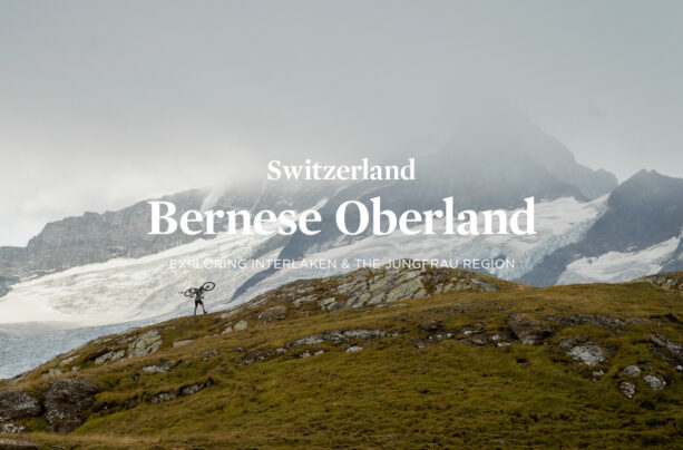 Bernese Oberland