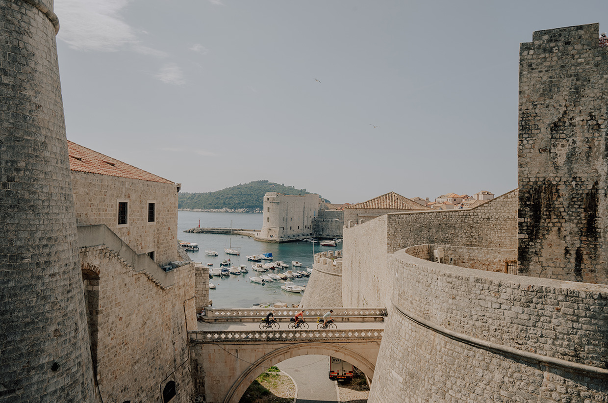 The Balkans Mirage