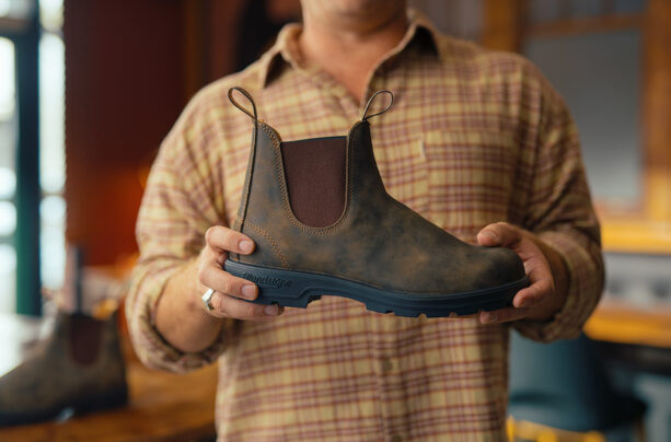 Timeless, Reliable, Craftsmanship