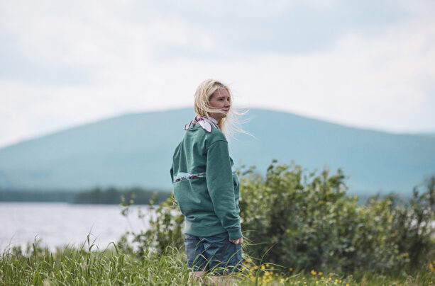 Klättermusen x Britta Marakatt-Labba