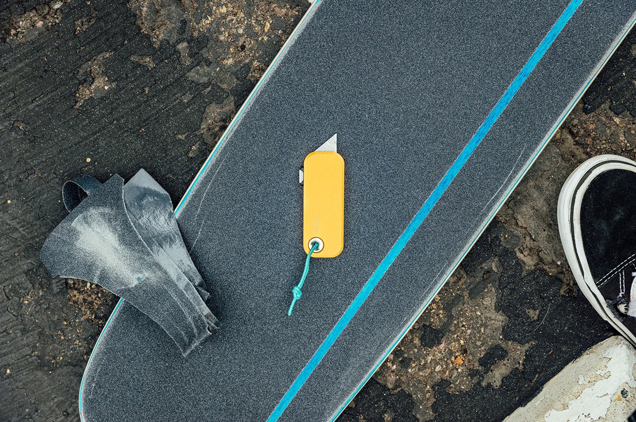 Modern Everyday Carry