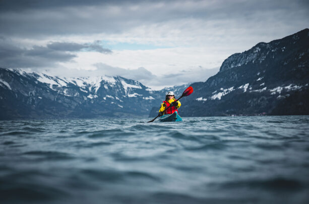 Destination Guide: Winter in Bernese Oberland