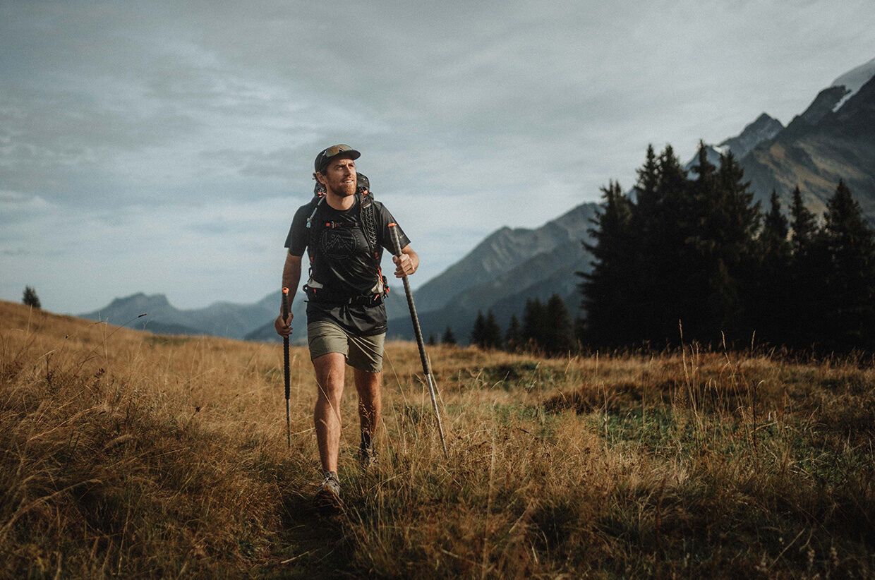Mountain Values