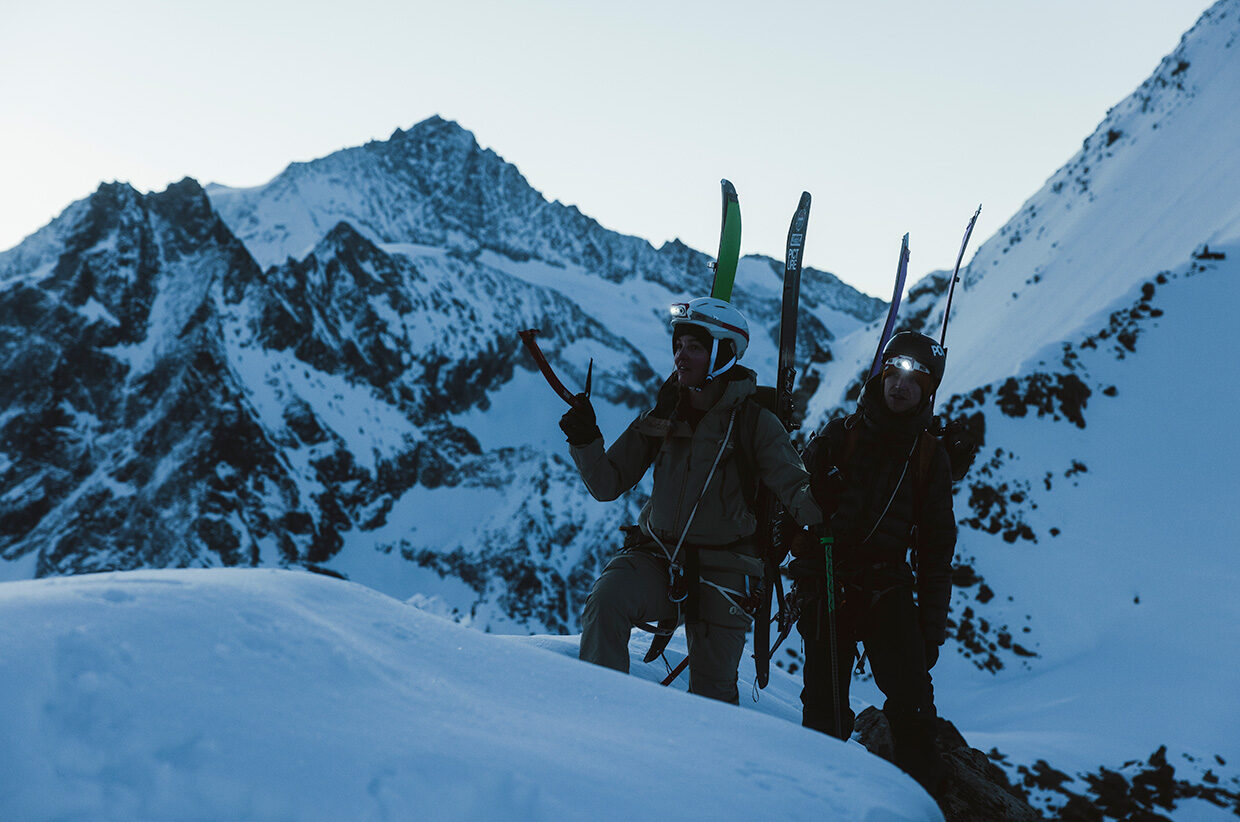 Protecting the Outdoors Through Passion and Artistry