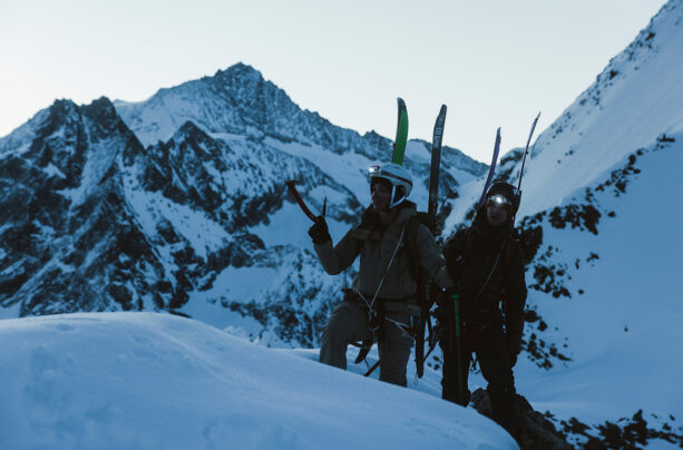 Protecting the Outdoors Through Passion and Artistry