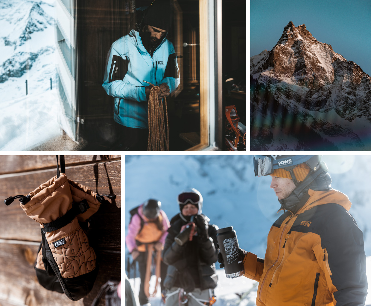 Protecting the Outdoors Through Passion and Artistry